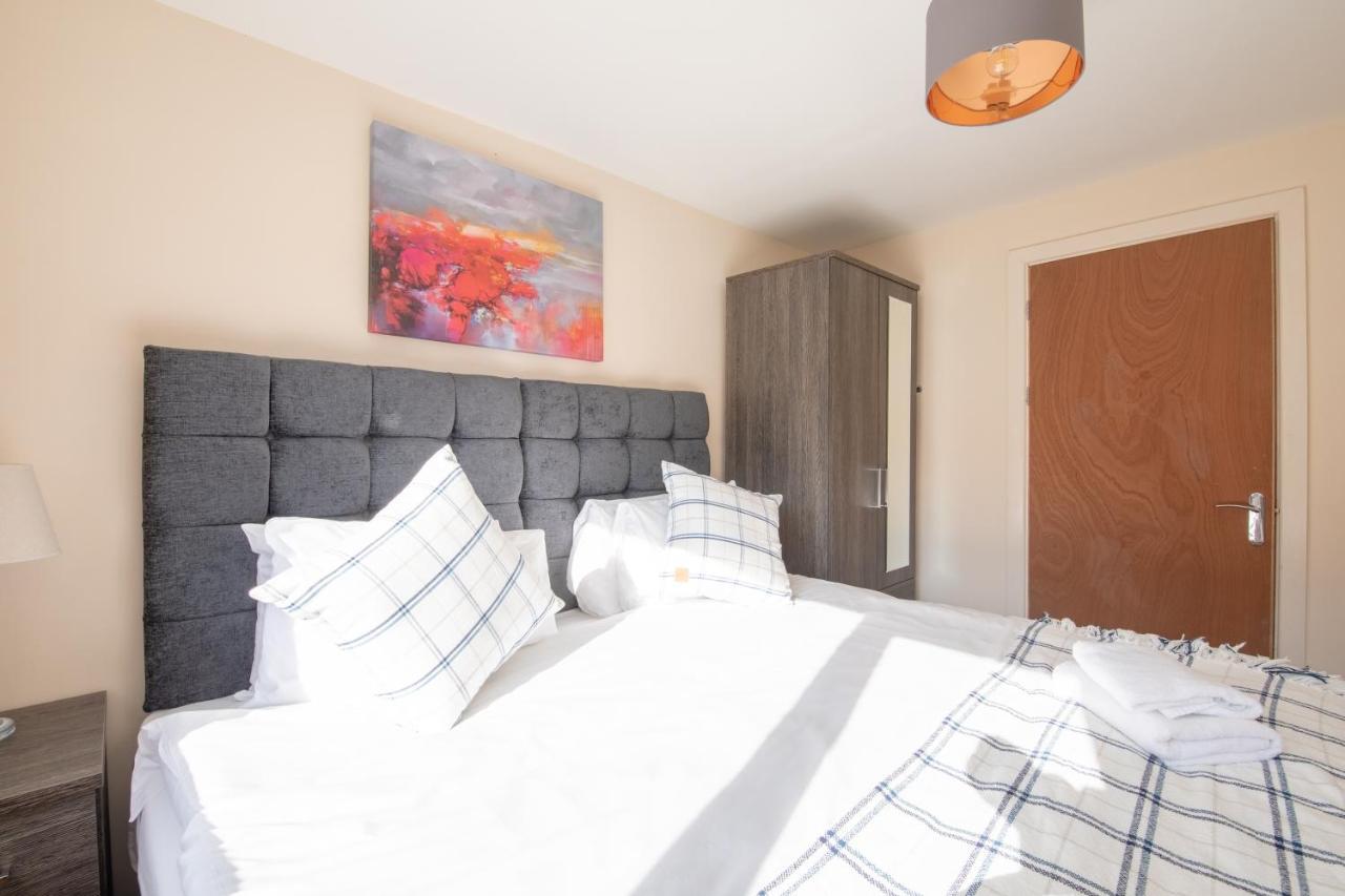 Host & Stay - Hanover Apartment Swansea Exterior photo