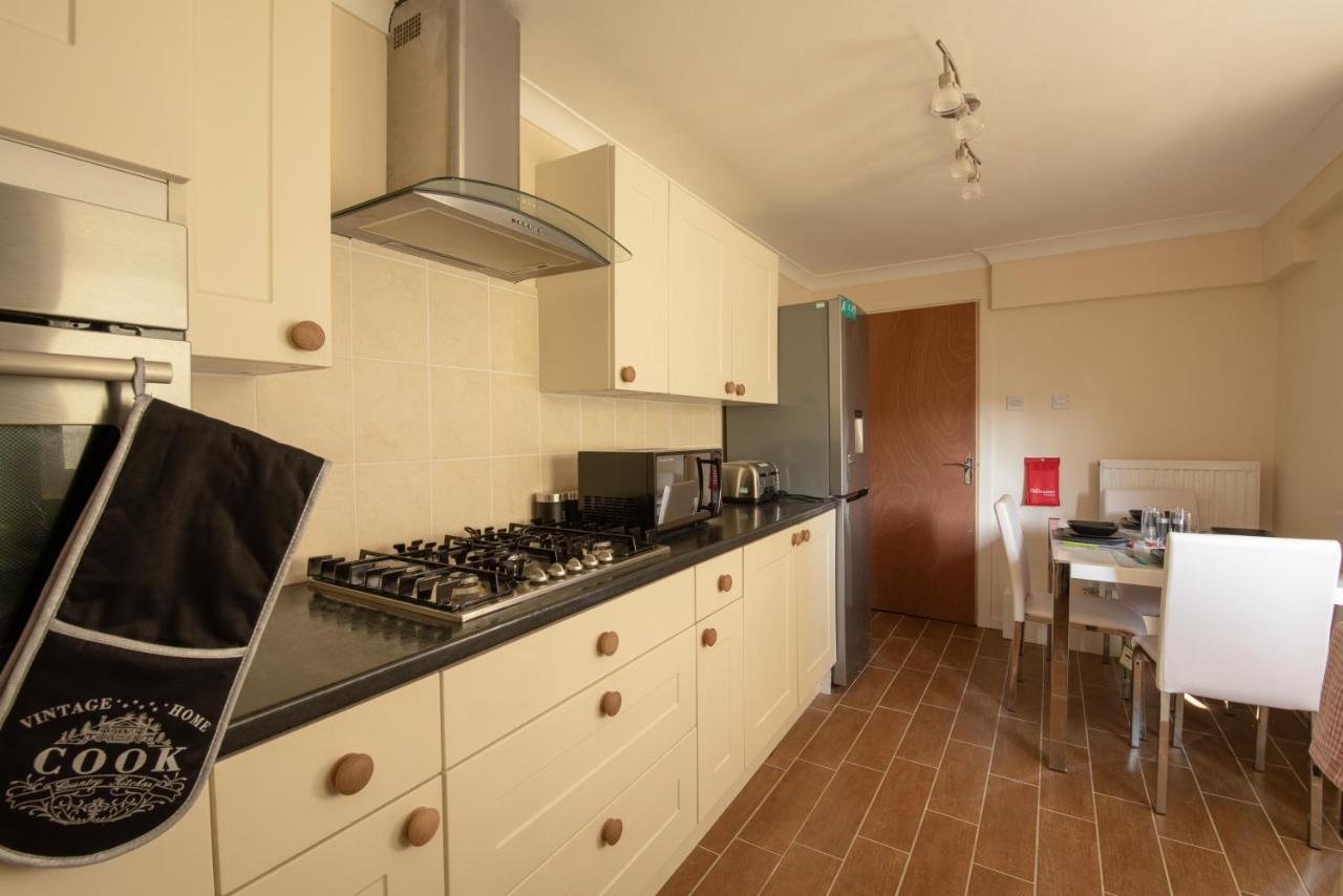 Host & Stay - Hanover Apartment Swansea Exterior photo